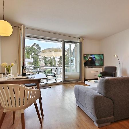Domizil Am Meer Domizil Am Meer Appartement 13 Timmendorfer Strand Esterno foto