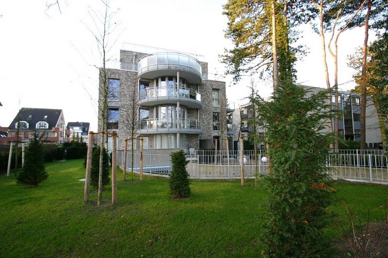 Domizil Am Meer Domizil Am Meer Appartement 13 Timmendorfer Strand Esterno foto