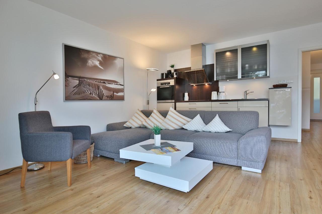 Domizil Am Meer Domizil Am Meer Appartement 13 Timmendorfer Strand Esterno foto