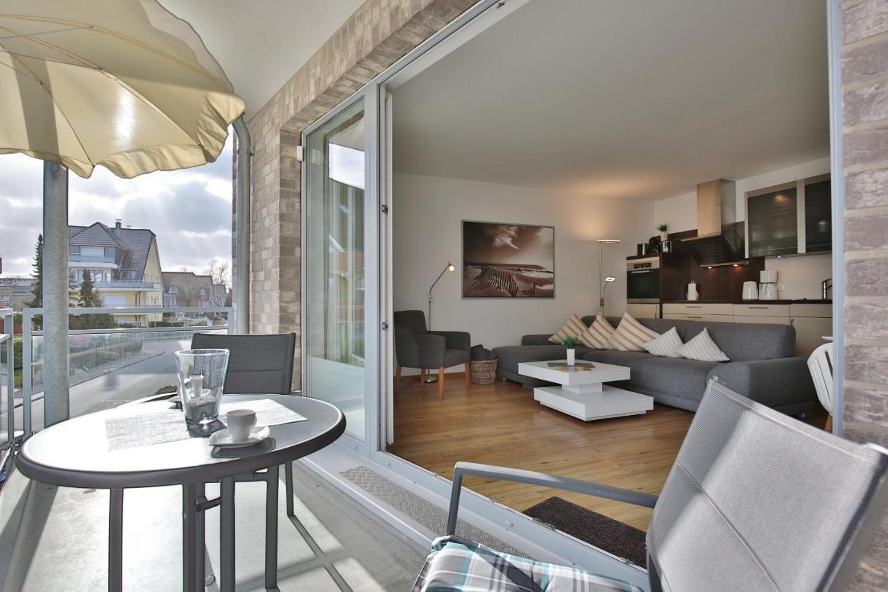 Domizil Am Meer Domizil Am Meer Appartement 13 Timmendorfer Strand Esterno foto