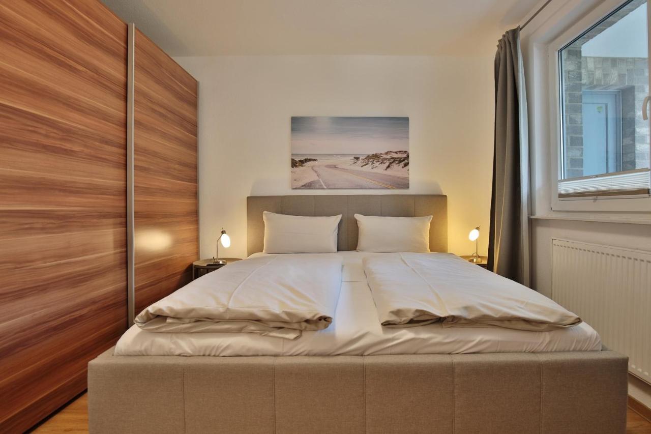 Domizil Am Meer Domizil Am Meer Appartement 13 Timmendorfer Strand Esterno foto